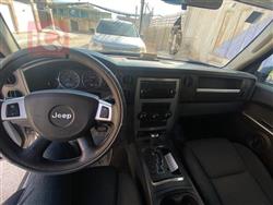 Jeep Commander